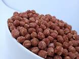 Кукурузные шарики со вкусом какао - photo 1