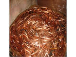 Large Scale Mill Berry Copper Wire Scrap 99.99% Copper - photo 4