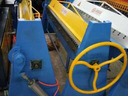 Листогибочные и кромкогибоные станки купить в Душанбе цена