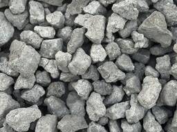 Литейный кокс фракции 40–60 мм
