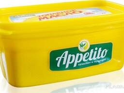 Масло топленное "Appetito" с мдж 99,7% 500гр