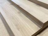 Мебельный щит из дуба и берёзы - фото 3