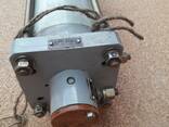 Механизм исполнительный пневматический Мип-П-320 - photo 7