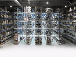 Мезонины на рамах