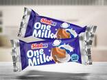 Молочные конфеты с начинкой "ONE MILK" - фото 3