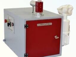 Молотковая дробилка