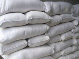 Мука пшеничная , хлебопекарная. Высший и первый сорта.