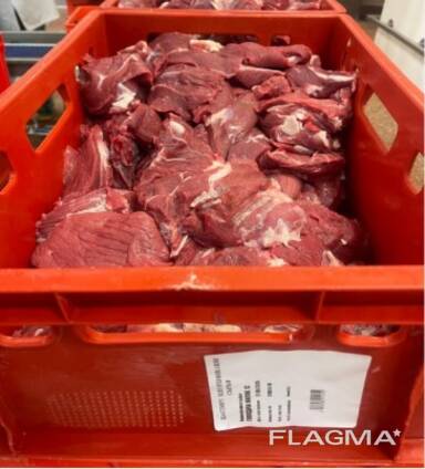 Мясо говядины