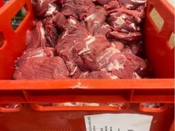 Мясо говядины