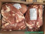 Мясо Халяль говядина кусковая (бык/ корова) оптом экспорт - фото 7