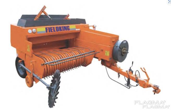 Навесной мульчер Fieldking FKRMS-2.0