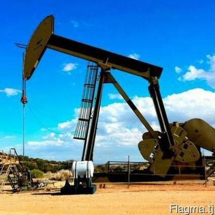 Нефтепродукты