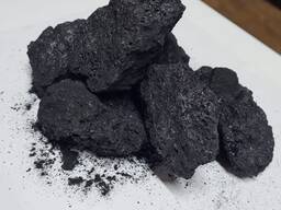 Нефтяной кокс из Казахстана