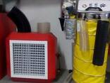 Нержавеющая сталь дымоходов, отопительных и холодильник сист - фото 4