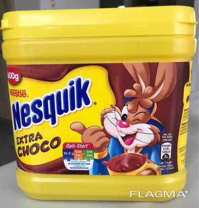 Nesquik