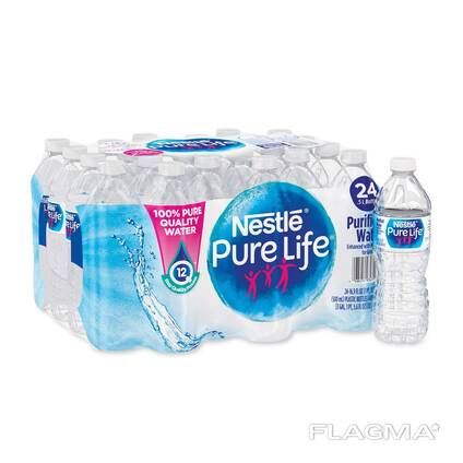 Nestle Pure Life 500ml x 12 | Nestle pure life Mineral water 1.5L