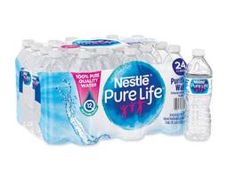 Nestle Pure Life 500ml x 12 | Nestle pure life Mineral water 1.5L