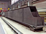 Новые мостовые краны и кран балки от производителя - photo 4
