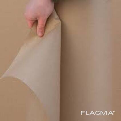 Обёрточная бумага//Бумага для гофрирования