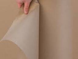 Обёрточная бумага//Бумага для гофрирования