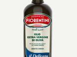 Оливковое масло высшего качества Extra Vergine "AgriToscana" - фото 3