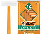 Original BIC Men's Disposable Razors At Cheap Wholesale Price - фото 9