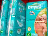 Original Quality Pampers - Baby-dry Diapers For Sell Worldwide - фото 1