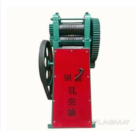 Острильный станок для проволоки пред волочением 1-6мм 1-8мм как купить в Душанбе