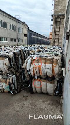 Отходы пвд стрейч