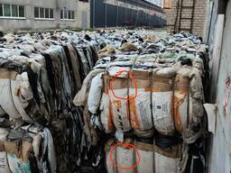 Отходы пвд стрейч