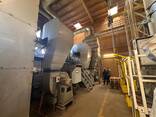 Пеллетная линия 2 т. в час - photo 6