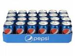 Pepsi Soft Drinks Cola Zero Calories Can 330ml x 24 - Wholesaler Soft Drinks - фото 5