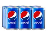 Pepsi Soft Drinks Cola Zero Calories Can 330ml x 24 - Wholesaler Soft Drinks - фото 6
