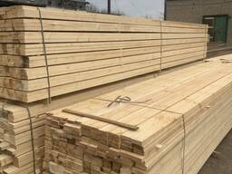 Пиломатериалы