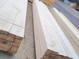 Пиломатериалы - фото 1