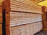 Пиломатериалы обрезные сосна, ель - photo 1