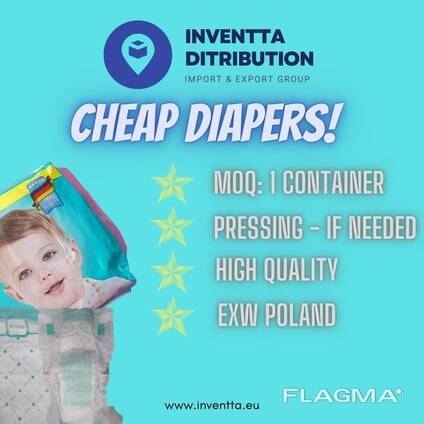 Подгузники Памперсы Дешевые Товары Для Детей Prima Pampers Dada