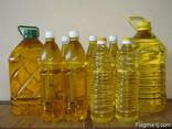 Подсолнечное масло Казахстан - фото 1