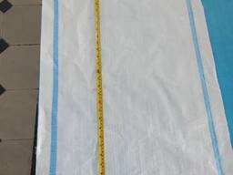 Полиэтиленовые и Полипропиленовые Мешки