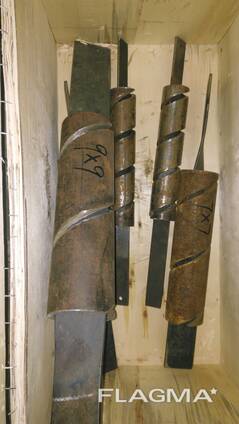 Насдаки для производства сетки рабицы полуавтомат в Душанбе