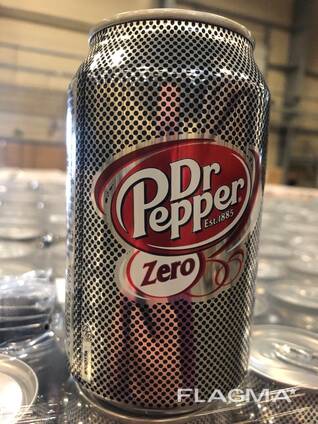 Предлагаю оптовые поставки напитков Dr. Pepper из Европы
