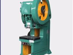 Пресс 16T 25T 40T 63T китайский пресс лучшая цена хорошая доставка прямо из завода