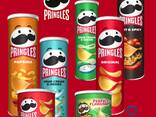 Pringles - фото 1