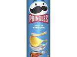 Pringles best wholesale Market price 165g and 40g all flavors - photo 2