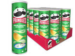Pringles best wholesale Market price 165g and 40g all flavors - photo 4