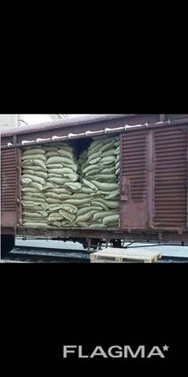 Продаем Отруби пшеничные- Казахстан