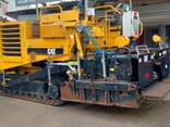 Продам Виброрейка CAT AS3251C - фото 1
