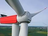 Промышленные ветрогенераторы Nordex - photo 2