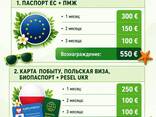 Работа в Германии по іd ЕС , сотни вакансий, платим рекрутерам за кандидатов!!!! - фото 1