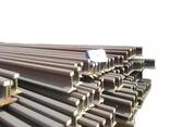 Used rails for heavy industrial tracks Main components of railway tracks